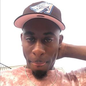 Meet your Posher, Damidre